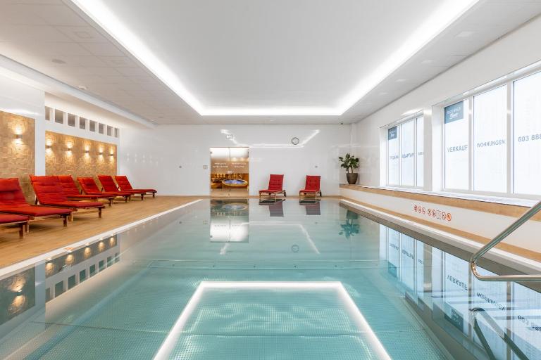 Moser Living and Wellness Apartment - Ferienwohnung Karlsbad
