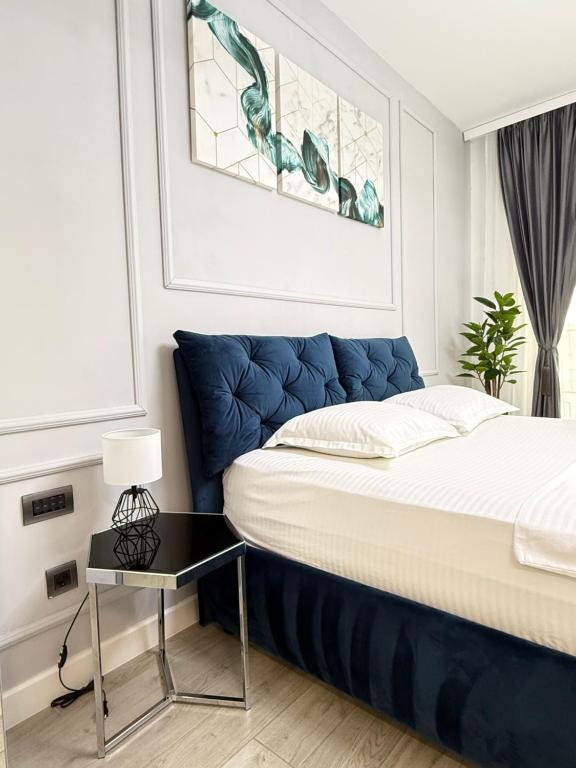 MD Sea Apartments - Casa Del Mar - B&B Mamaia