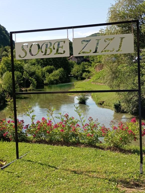 Sobe Zizi - Chambres d'hôtes Jajce