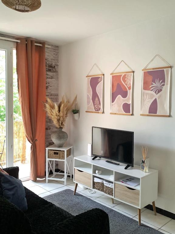Le Petit Provençal - B&B Béziers