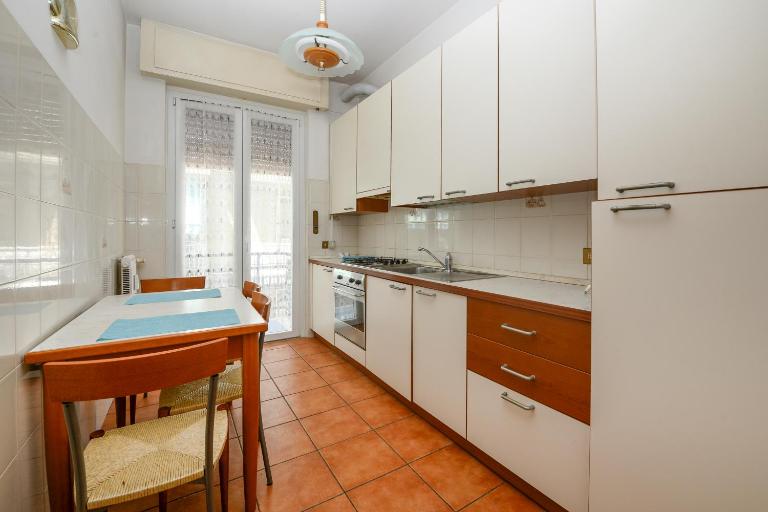 314 - Casa Angy, 15 Minuti a piedi dal Mare e le spiagge di Chiavari - Chambres d'hôtes Chiavari