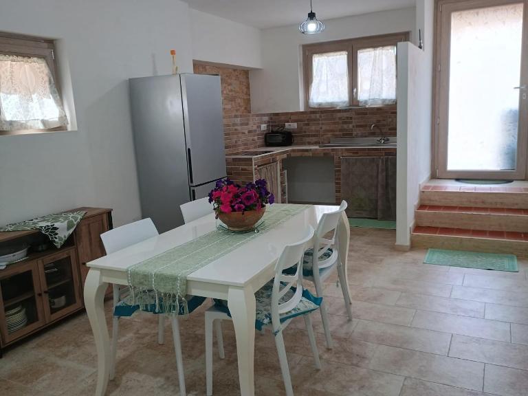 Casa Vacanza Fuori le Mura - B&B Iglesias
