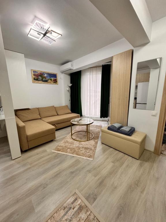 The Velvet Studio - B&B Bucharest