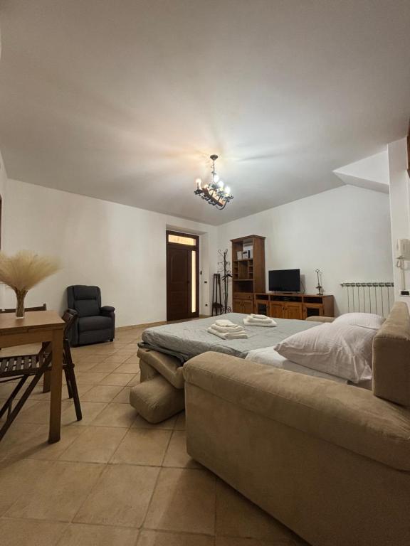 Casa Al Vicolo - B&B Seravezza