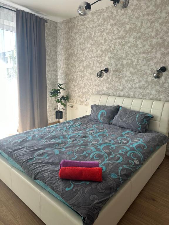 Стильна квартра в самому центрі Небесної Сотні Поруч р Дніпро - B&B Dobrovelychkivka