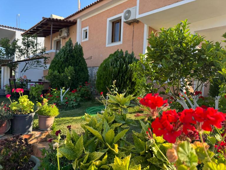 Villa Fjori Ksamil - Ferienwohnung Ksamil