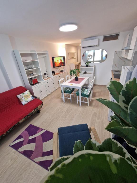 Casa dell'ape Maia - Chambres d'hôtes Termoli
