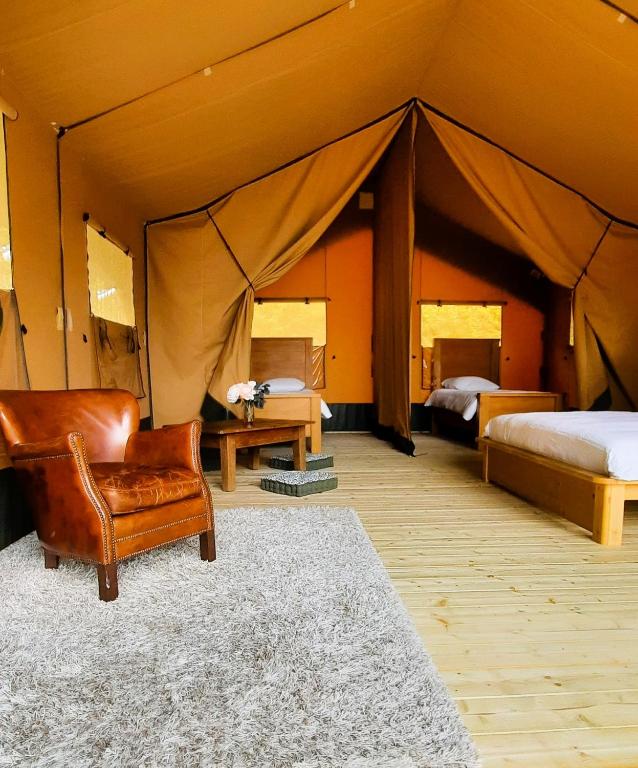 Chrysalide - B&B Varen