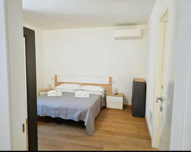 Ai Torrioni - Casa Casoni - Chambres d'hôtes Recanati