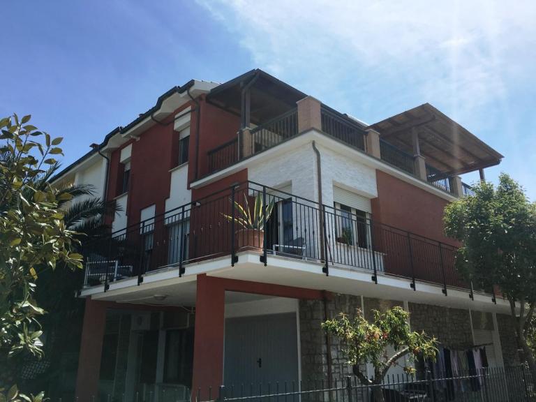 Julian's apartment - B&B Porto Recanati