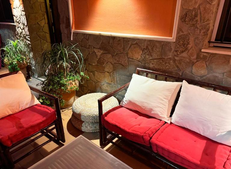 La Casa del Trafalgar - B&B Los Caños de Meca