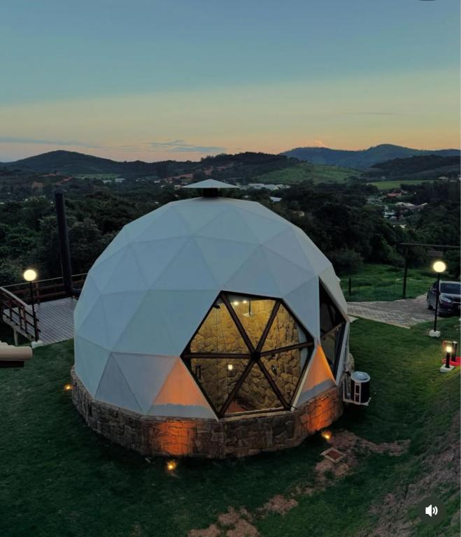 Estância Janela Natural - B&B Lambari