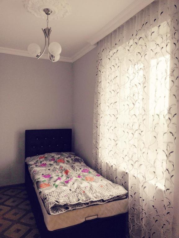 Апартамент в центре города Кобулети - B&B Ach’ak’va