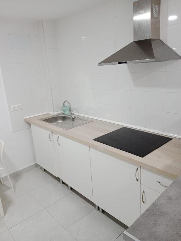 Casa independiente Barbate - Bed and Breakfast Barbate