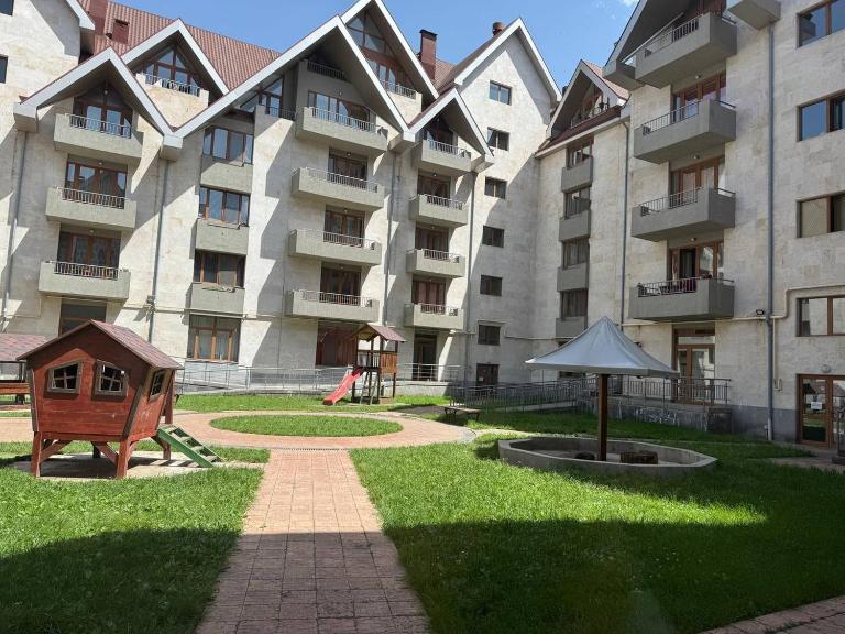Sweet home 55 in the heart of Dilijan - B&B Dilijan