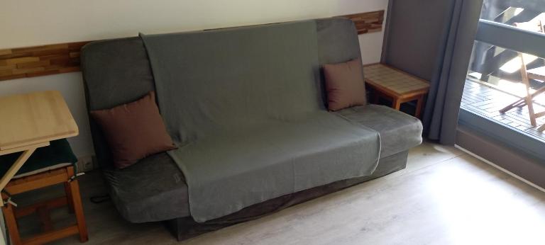 Appartement au Cœur du Col de Rousset - Ferienwohnung Saint-Agnan-en-Vercors