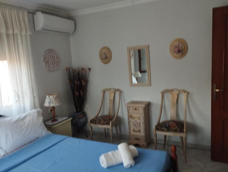 Villa elli 2 - B&B Ammouliani