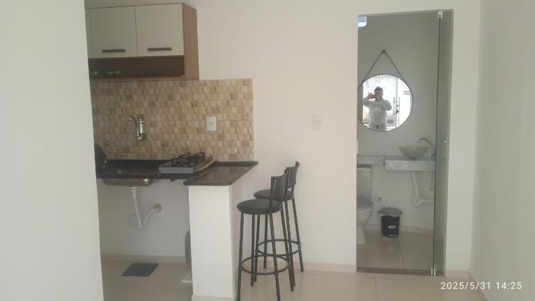 Kitnet Mobiliada - B&B Vitória da Conquista