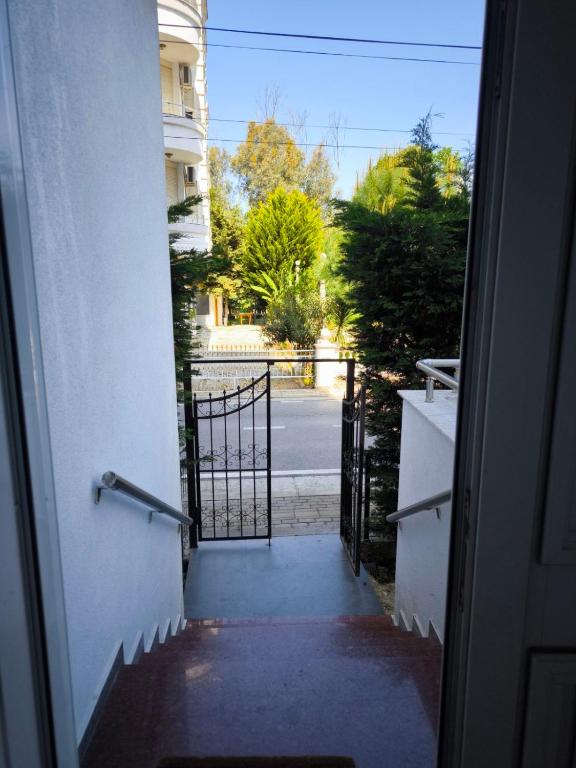 All Seasons Apartment - B&B Durrës