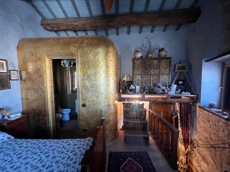 Residenza della Duchessa - Ferienwohnung Arcevia