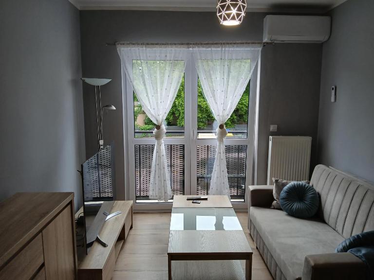 Kolejowa City - B&B Oleśnica