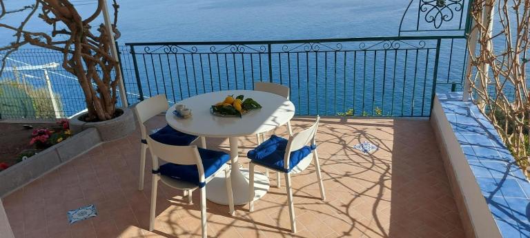 Casa Pappalardo - B&B Ravello