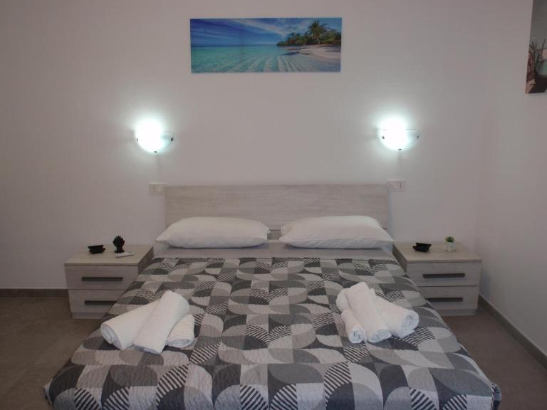 Seunis rooms - B&B Alguer