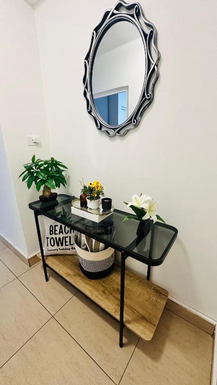 Luxury Holiday Flats - Chambres d'hôtes Durban