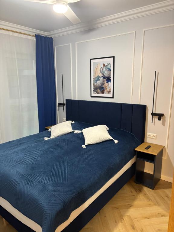 Miracle Apartment - B&B Toruń