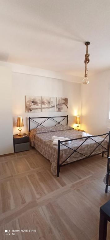 Le Dimore del Sole Tavolara apartment - B&B Olbia