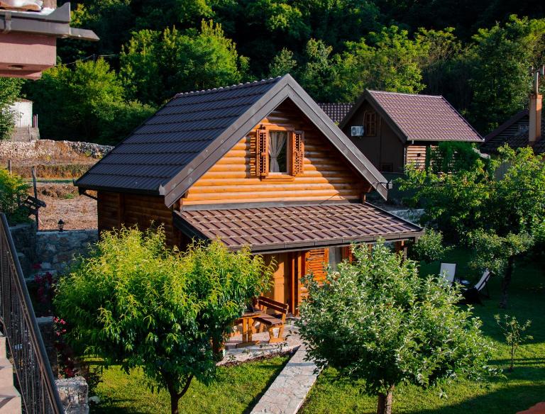 Green Field Apartments - B&B Virpazar