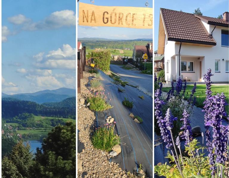 Na Górce 13 - B&B Polańczyk