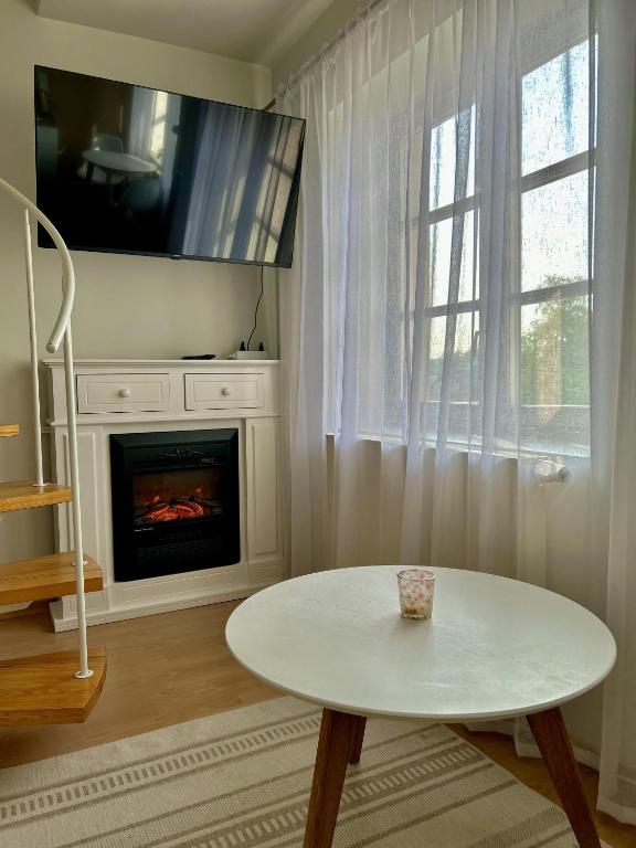 Pargi katusekorter - B&B Kuressaare