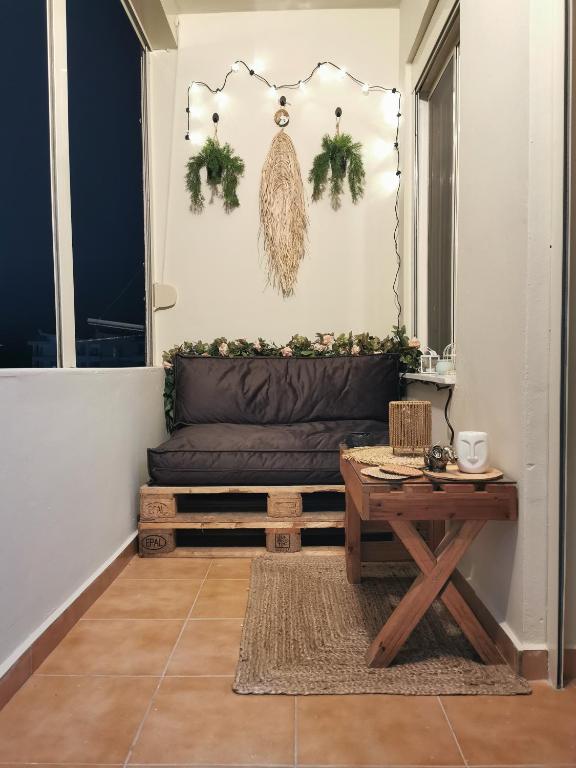 Luna Mare Apt - Ferienwohnung Durrës