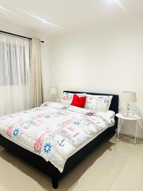 Lalla Cottages - Cape Town - B&B Cape Town