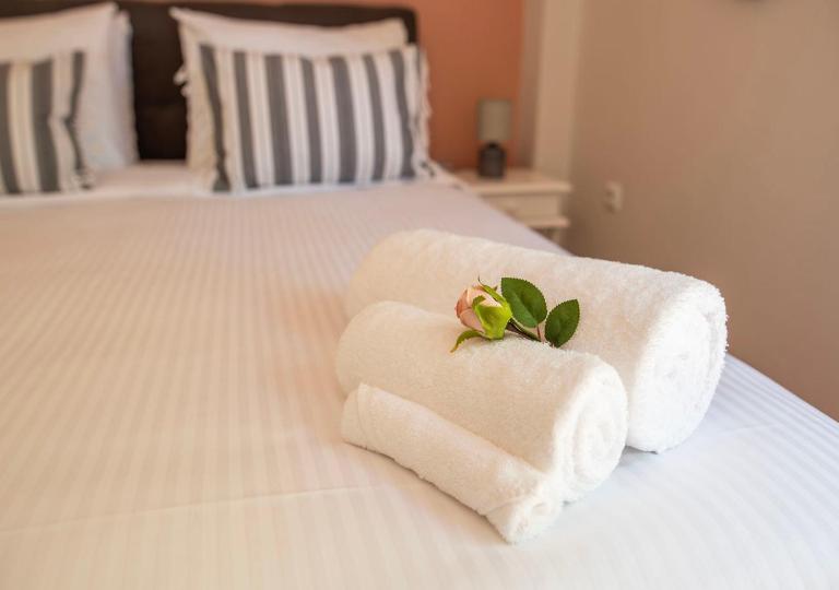 Aranis Central Apartment - B&B Ioánina