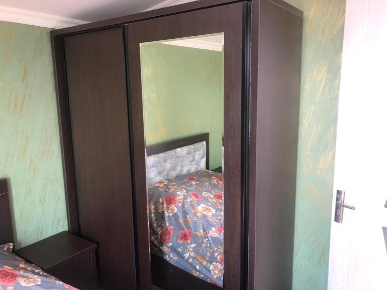 megi salvaridze - Chambres d'hôtes Itkhvisi