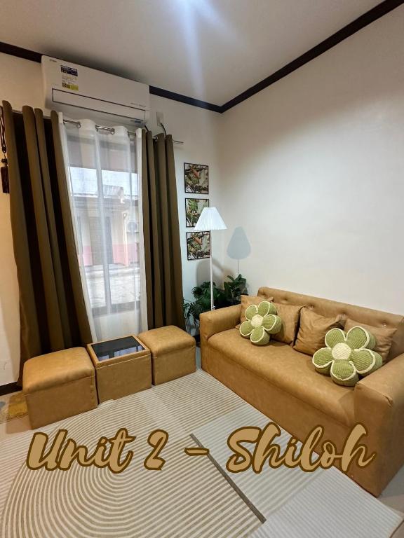 A and A Homestay Tandag City - B&B Dapia