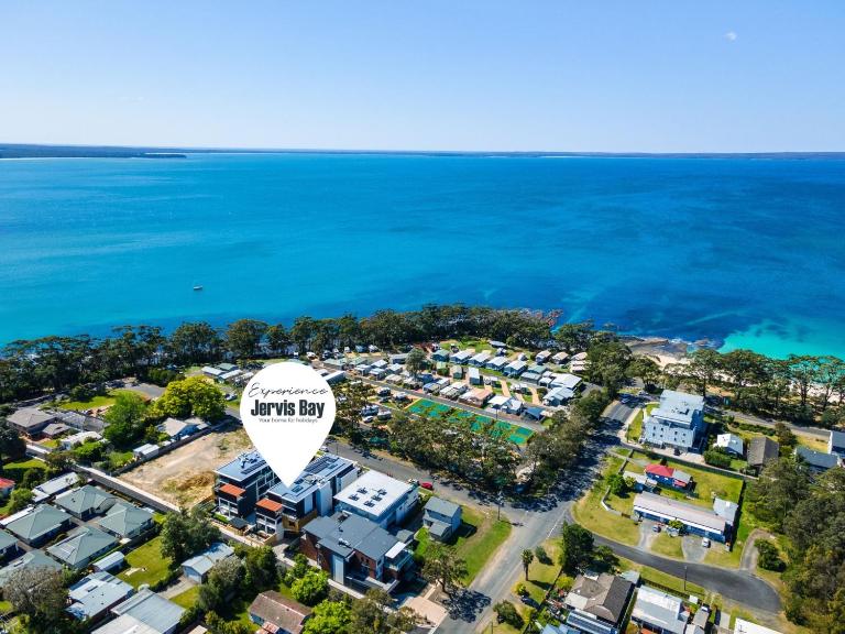 Emerald Shores by Experience Jervis Bay - B&B Huskisson