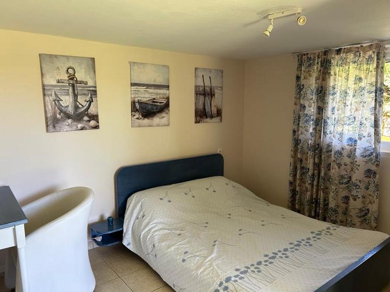 Tiny Comfort House - Chambres d'hôtes Kyllíni
