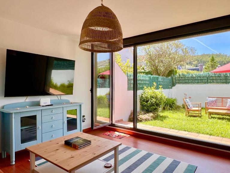 Apartamento Prado Grande - Monabri - B&B Miengo