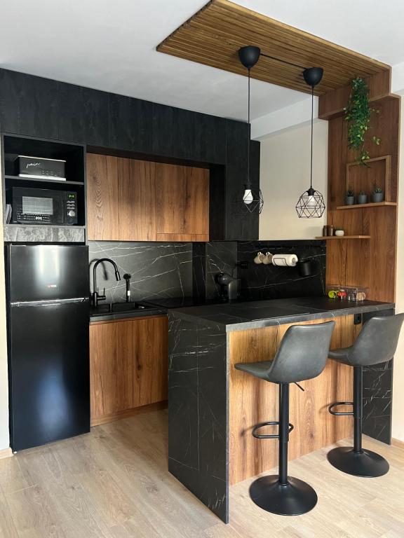 Luxe Studio NS - B&B Novi Sad