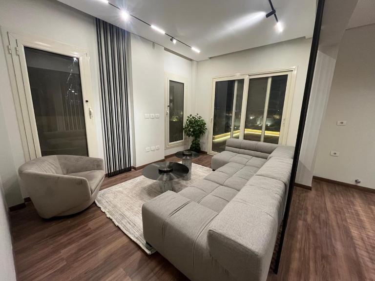 Hotel apartments Ninety Avenue New Cairo - Ferienwohnung Kairo