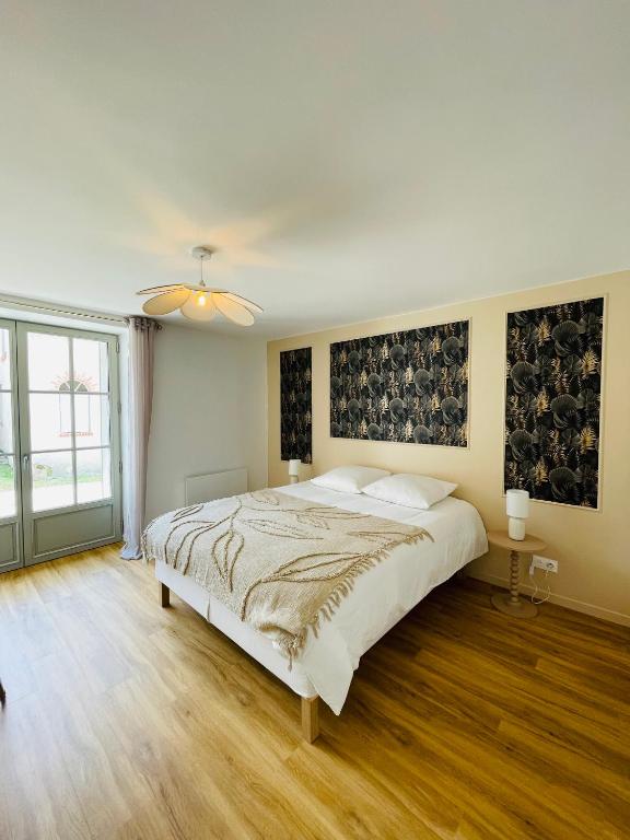 Maison 262 - Chambord Escape - Ferienwohnung Huisseau-sur-Cosson