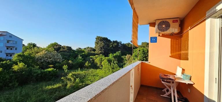 BELLA NINA APARTMENT - B&B Ližnjan