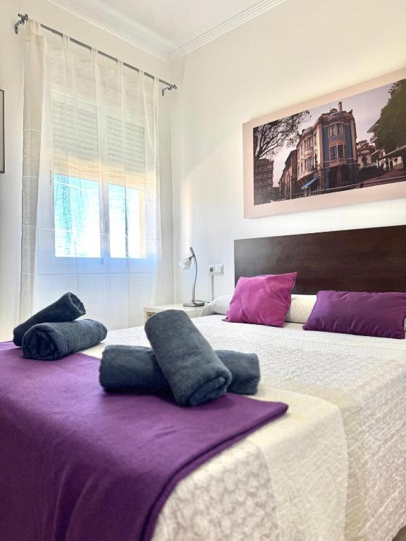 Isladescanso - Ferienwohnung Isla Cristina