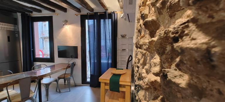 TAO.casa METAL - B&B Olot