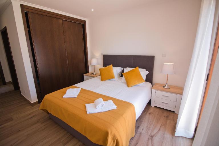 Casa da Ladeira Branca - B&B Lagos