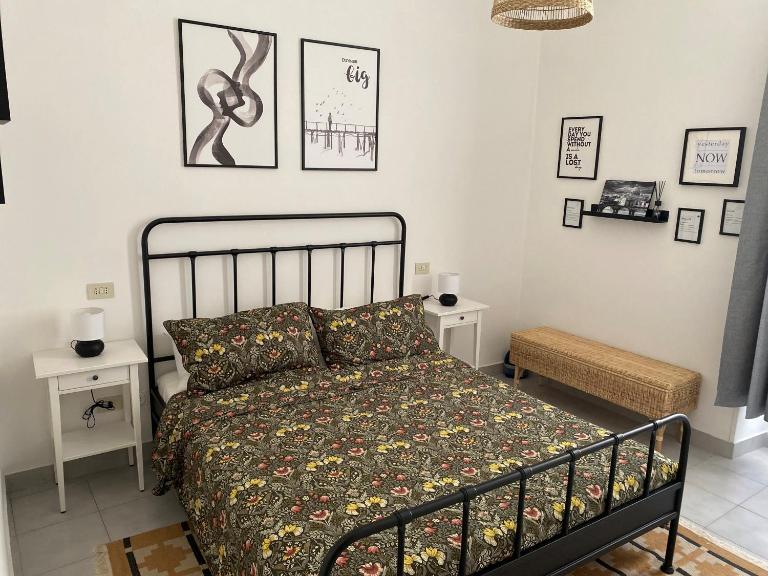 Domus Aila Appartamento Frascati - Ferienwohnung Frascati