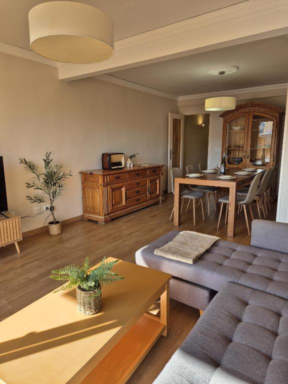 Aloha Calpe Old Town - B&B Calpe